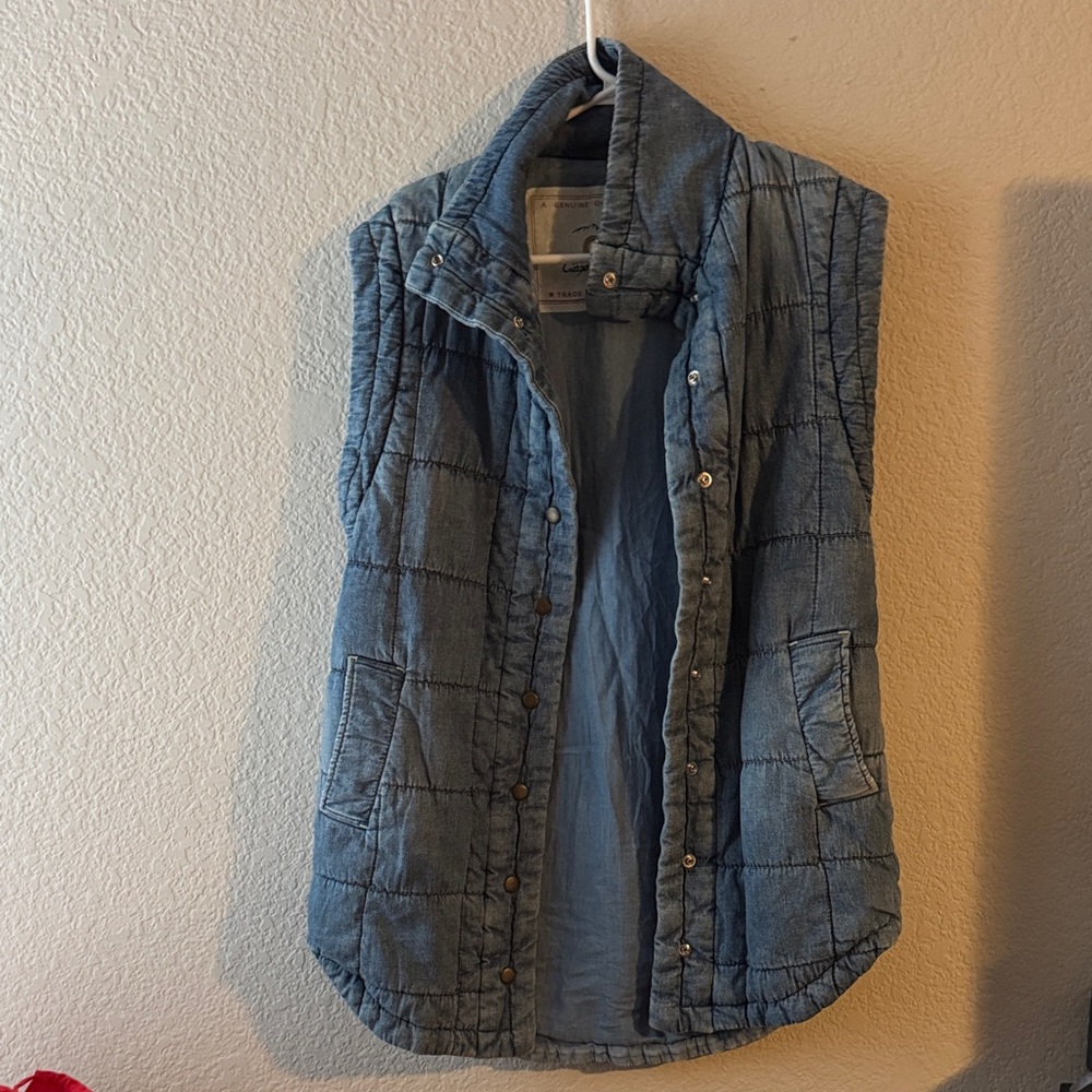Jeans Subcategory Identification - Picture 6 of 8
